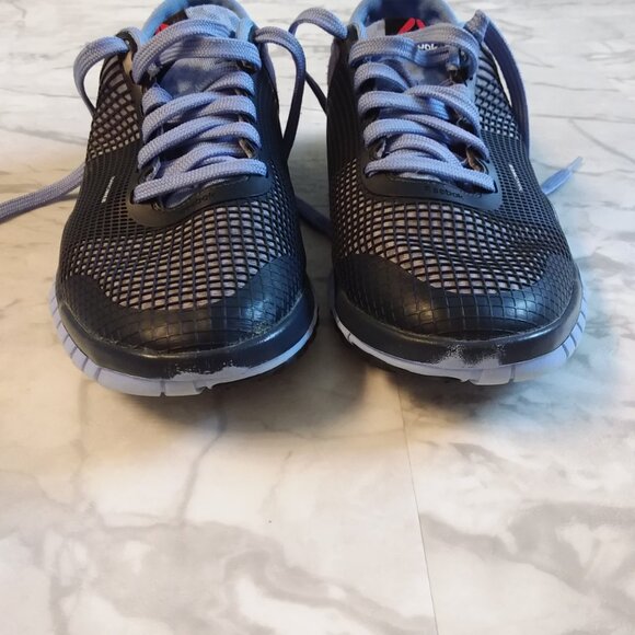 Reebok Nanoweb Zested Sport Trainer Workout Sneakers Women's USA 9.5, UK 7 - Picture 7 of 7